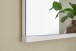 Garderoben-Set >Menaro< (5-teilig) weiss / Viking Oak Dekor - 260x198x37 (BxHxT)