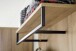 Garderoben-Set >Toledo< (5-teilig) in Grandson Oak - 267x196x38 (BxHxT)
