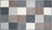 Badematte >BONA< in flanell, 100% Polyacryl SUPERSOFT - 140x80x2cm (LxBxH)