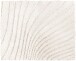 Badematte >CAFFI< in natur, 100% Polyester MAGICSOFT - 60x50x1,8cm (LxBxH)