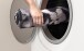 Badematte >UMBRIA< in schwarz, 100% Polyacryl SUPERSOFT - 60x50x1,8cm (LxBxH)