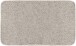 Badematte >MELANGE< in taupe, 100% Polyacryl ULTRASOFT - 100x60x2,7cm (LxBxH)