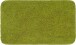 Badematte >MELANGE< in kiwigrün, 100% Polyacryl ULTRASOFT - 100x60x2,7cm (LxBxH)