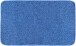 Badematte >MELANGE< in jeansblau, 100% Polyacryl ULTRASOFT - 140x80x2,7 (LxBxH)