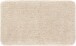 Badematte >MELANGE< in champagner, 100% Polyacryl ULTRASOFT - 140x80x2,7 (LxBxH)