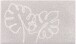 Badematte >LEVANA< in beige, 100% Polyacryl SUPERSOFT - 100x60x1,8cm (LxBxH)