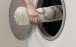Badematte >LEVANA< in natur, 100% Polyacryl SUPERSOFT - 120x70x1,8cm (LxBxH)
