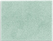 Badematte >MOLENA< in salbei, 100% Polyester...