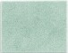 Badematte >MOLENA< in salbei, 100% Polyester MAGICSOFT - 60x50x2,8cm (LxBxH)