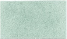 Badematte >MOLENA< in salbei, 100% Polyester...