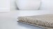 Badematte >MOLENA< in cappuccino, 100% Polyester MAGICSOFT - 120x70x2,8 (LxBxH)