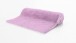Badematte >MOLENA< in lavendel, 100% Polyester MAGICSOFT - 120x70x2,8cm (LxBxH)
