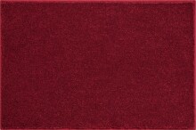 Badematte >CONCORDIA< in ruby - 90x60x2,4 (LxBxH)