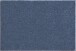 Badematte >CONCORDIA< in lapis - 115x65x2,4 (LxBxH)