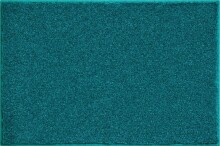 Badematte >CONCORDIA< in smaragd - 140x80x2,4 (LxBxH)