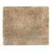 Badematte >ELYSIA< in beige, 100% Polyester MAGICSOFT - 60x50x2,5cm (LxBxH)