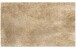 Badematte >ELYSIA< in beige, 100% Polyester MAGICSOFT - 120x70x2,5cm (LxBxH)