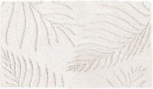 Badematte >FERYA< in natur, 100% Polyester...