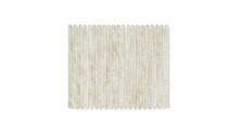 Badematte >LEONIE< in beige - 60x50x1,5 (LxBxH)