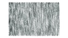 Badematte >LEONIE< in anthrazit - 90x60x1,5 (LxBxH)