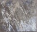 Badematte >MAGMA< in taupe, 100% Polyacryl - 60x50x2cm (LxBxH)