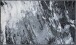 Badematte >MAGMA< in grau, 100% Polyacryl - 100x60x2cm (LxBxH)