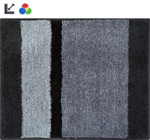 Badematte >ROOM< in verschiedenen Farben und...