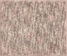 Badematte >MIRAGE< in taupe, 100% Polyester...