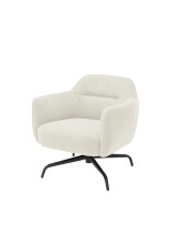Drehsessel >Tajo< Loungesessel 360° drehbar,...