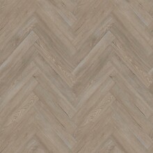 Esstisch >Lisboa< in Eiche Dekor, MDF/Metall - 200x76x100cm (BxHxT)