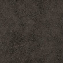Schlafsofa >Firenze< in Grau, Mikrofaser - 236x83x87cm (BxHxT)