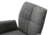 Armlehnstuhl >Morella< (2er-Set) drehbar, in olive - 60x87x61 (BxHxT)