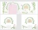 Spielbett >Fagus< in Buche massiv, Textilset Birdy - 207,5x114x135,5 (BxHxT)