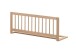 Etagenbett >Fagus< Bettschublade+Rausfallschutz, Buche massiv  - 207,5x175,4x97,5 (BxHxT)