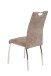 4-Fußstuhl >SUSI II S< (4er-Set) in Vintage Beige - 44x98x61 (BxHxT)
