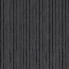 Loungesessel >Firenze II< Relaxfunktion,  Anthrazit, Cord - 111x83x87cm (BxHxT)