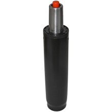 Gastdruckfeder >SPM1.851< für Bürostühle, Silber, Metall - 20x5cm (HxD)