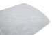 Kulissen-Esstisch >SINTRA< ausziehbar 220cm, Sintered Stone grau - 180/220x76x90cm (BxHxT)