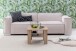 Couchtisch >WL5.833< in Sonoma Eiche Dekor, Holzwerkstoff - 60x42x60cm (BxHxT)