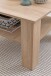 Couchtisch >WL5.833< in Sonoma Eiche Dekor, Holzwerkstoff - 60x42x60cm (BxHxT)