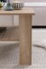 Couchtisch >WL5.833< in Sonoma Eiche Dekor, Holzwerkstoff - 60x42x60cm (BxHxT)
