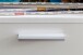 Rollcontainer >WL5.928< in Weiß, Holzwerkstoff - 33x60x38cm (BxHxT)