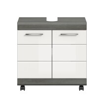 Waschbeckenunterschrank >Scout< in...
