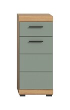 Hochschrank >Scout< in Artisan Eiche...