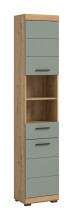 Hochschrank >Scout< in Artisan Eiche...