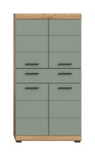 Midischrank >Scout< in Artisan Eiche...