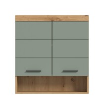 Hängeschrank >Scout< in Artisan Eiche...