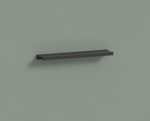 Badezimmer-Set >Scout< in Artisan Eiche Nachbildung/Salbei - 60x191x34cm (BxHxT)