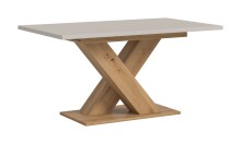 Kulissen-Esstisch >Motion< ausziehbar, Artisan...