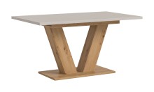 Kulissen-Esstisch >Motion< ausziehbar, Artisan...
